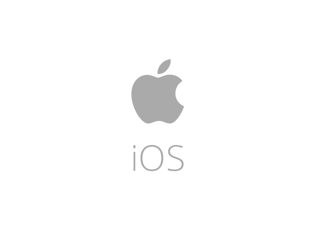 iOS iOS