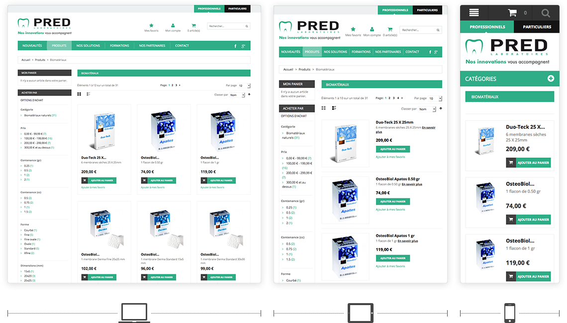 site ecommerce responsive site ecommerce responsive