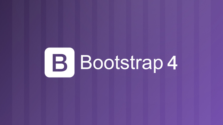 Les nouveautés de Bootstrap 4