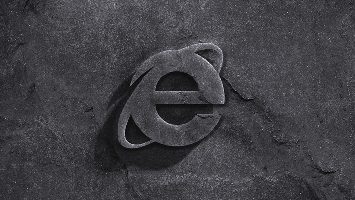 Vers la fin programmée d'Internet Explorer 8, 9 et 10