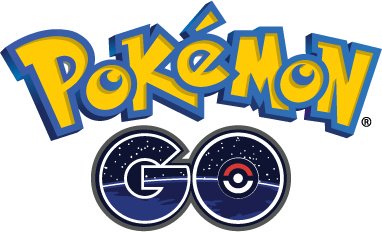 Logo Pokemon GO