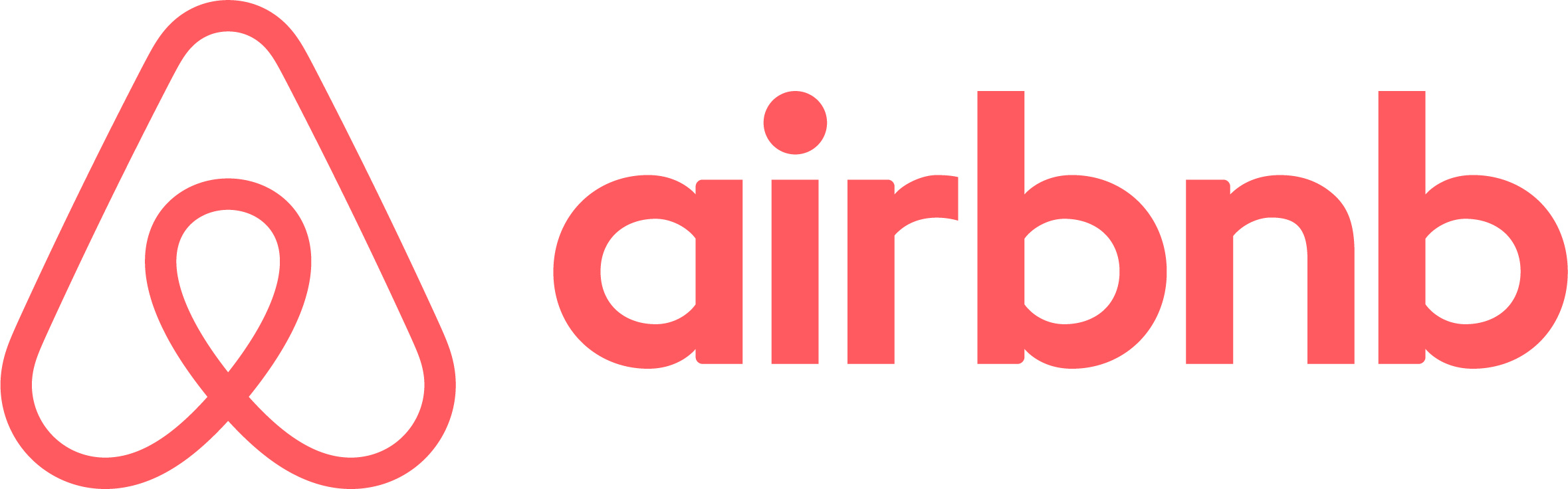 Logo Airbnb