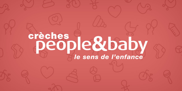 Multi site web pour le réseau de crèches