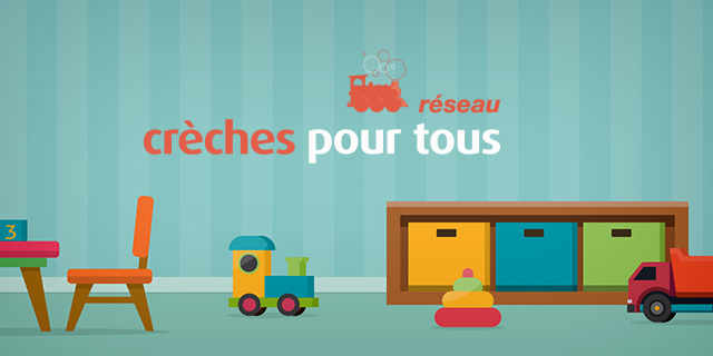 Crèches Pour Tous: PIM ecommerce Pimcore