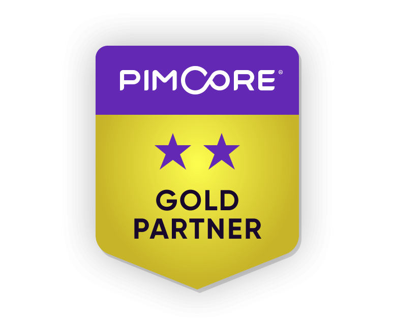 Agence digitale SENZO est partenaire officiel Pimcore Gold Agence digitale SENZO est partenaire officiel Pimcore Gold