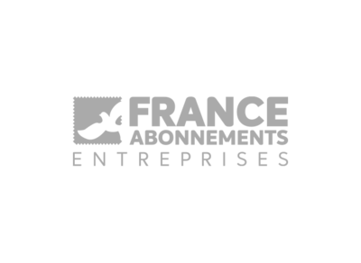 France Abonnements Entreprises