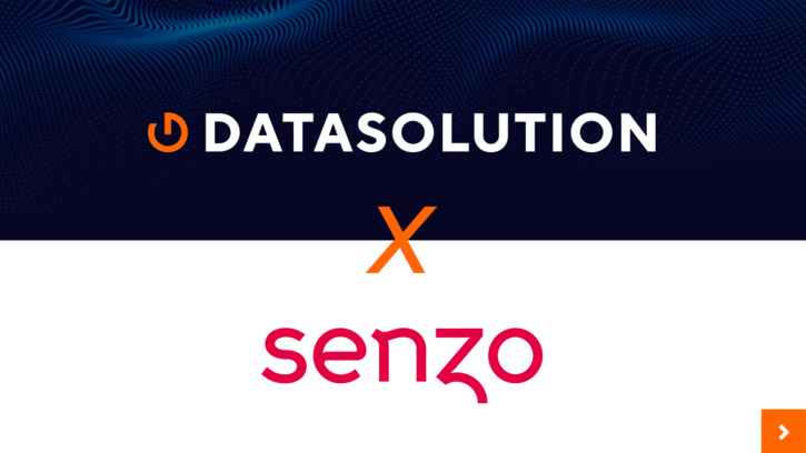 L’agence SENZO rejoint le Groupe DATASOLUTION