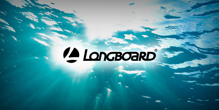 Longboard: Site web vitrine et TMA