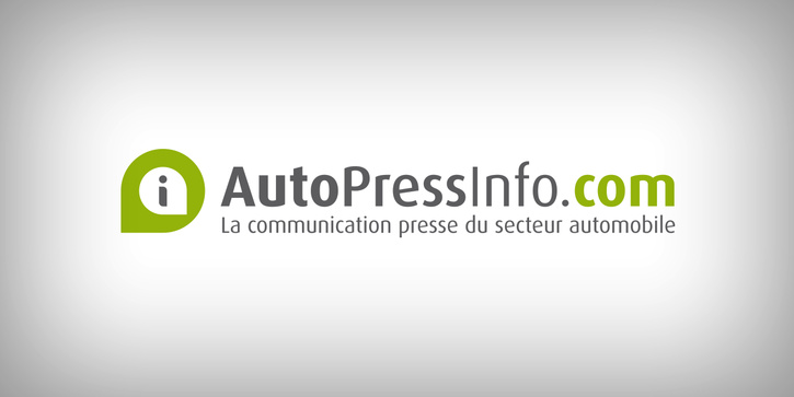 AutoPressInfo: Identité visuelle et TMA portail automobile