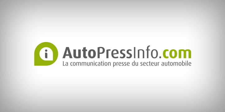 AutoPressInfo: Identité visuelle et TMA portail automobile