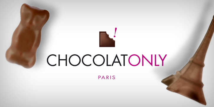 Chocolat Only: TMA boutique Magento