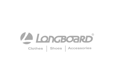 Longboard: Site web vitrine et TMA, Site web mobile