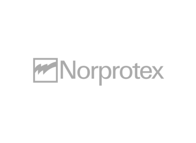 Norprotex: Application web corporate