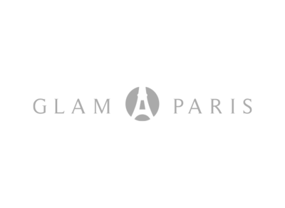 Glam à Paris: Site web de l'agence Glam à Paris